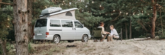 La lettre de résiliation d'une assurance camping-car MAAF