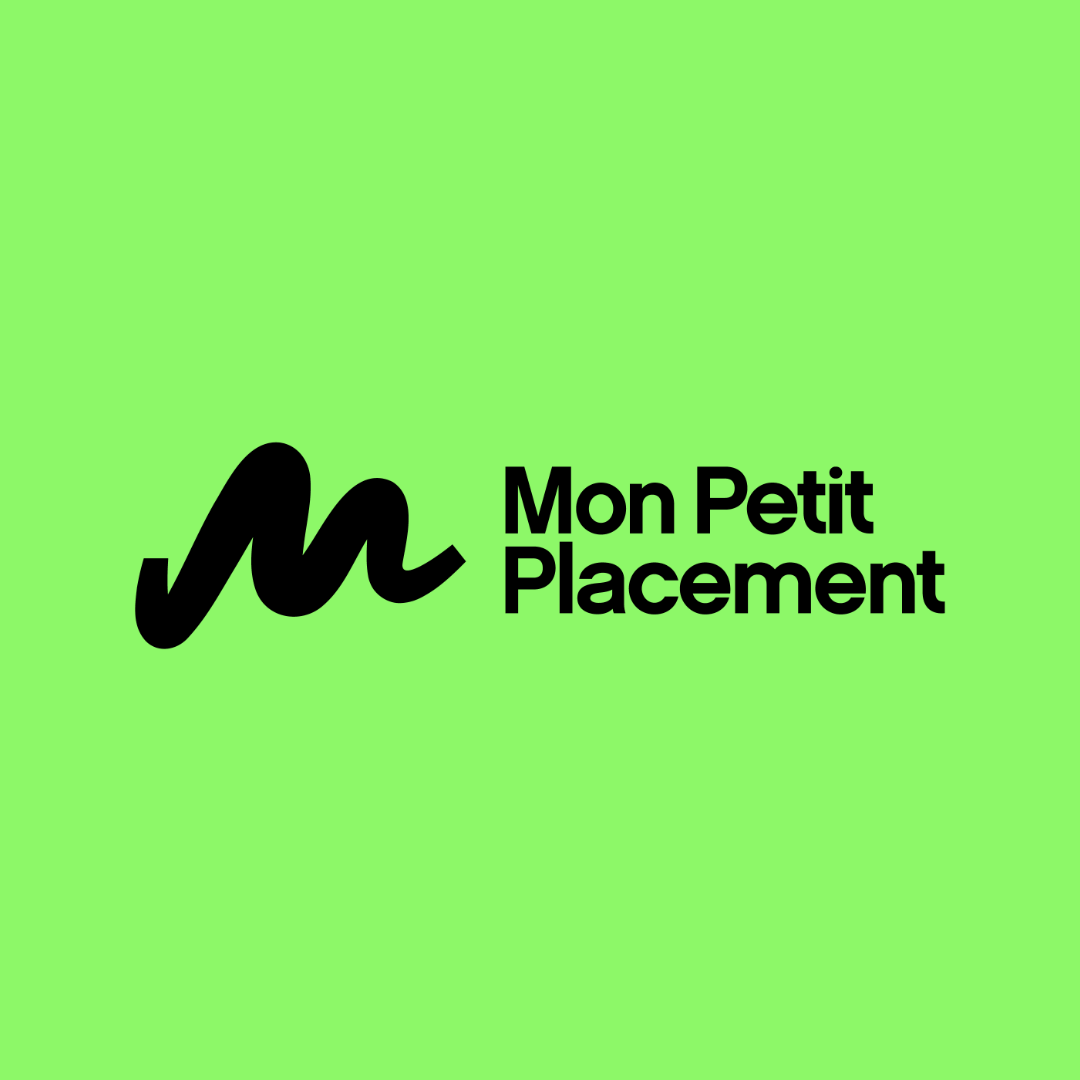 logo Mon petit placement