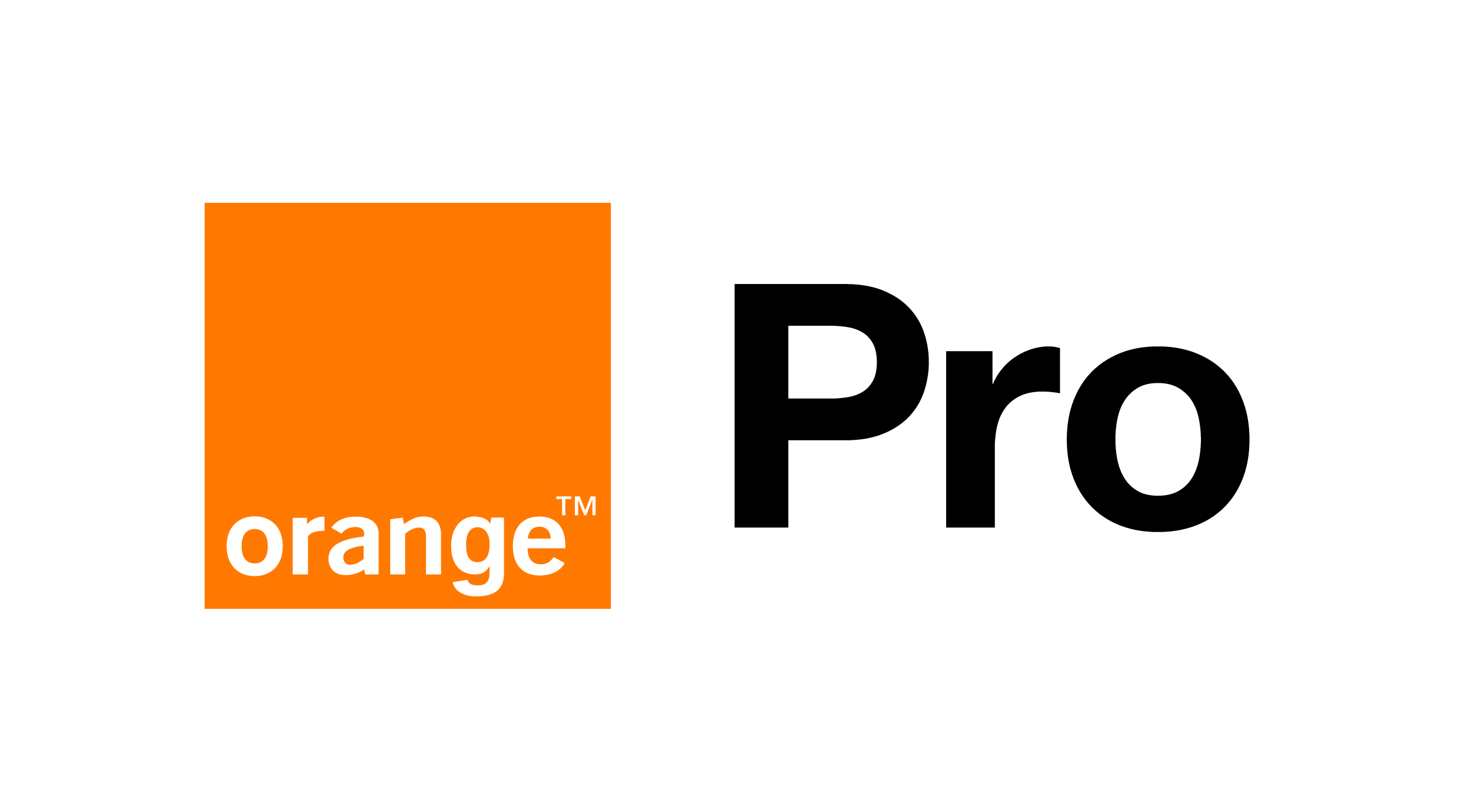 logo Orange Pro