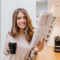Comment résilier un abonnement à un magazine féminin ?