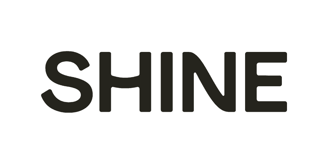 logo Shine