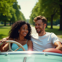 La résiliation d'une assurance auto temporaire