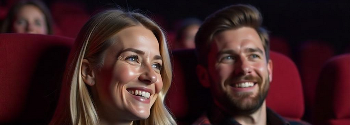 resilier un abonnement de cinema