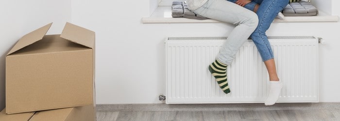resiliation contrat gaz demenagement