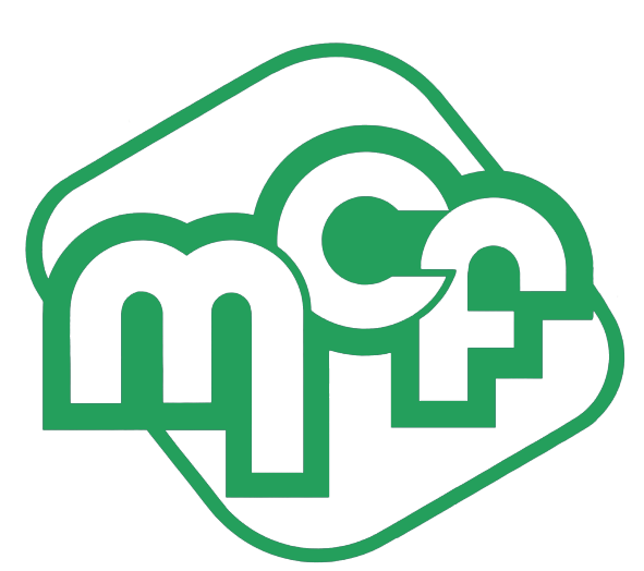 logo MCF - Mutuelle centrale des Finances