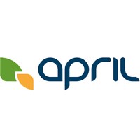 logo April Marine