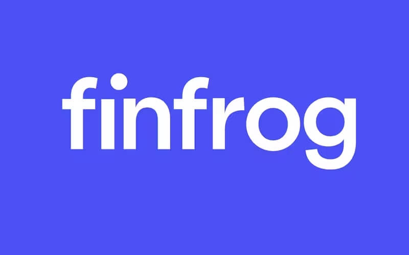 logo Finfrog
