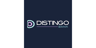 logo DISTINGO Bank