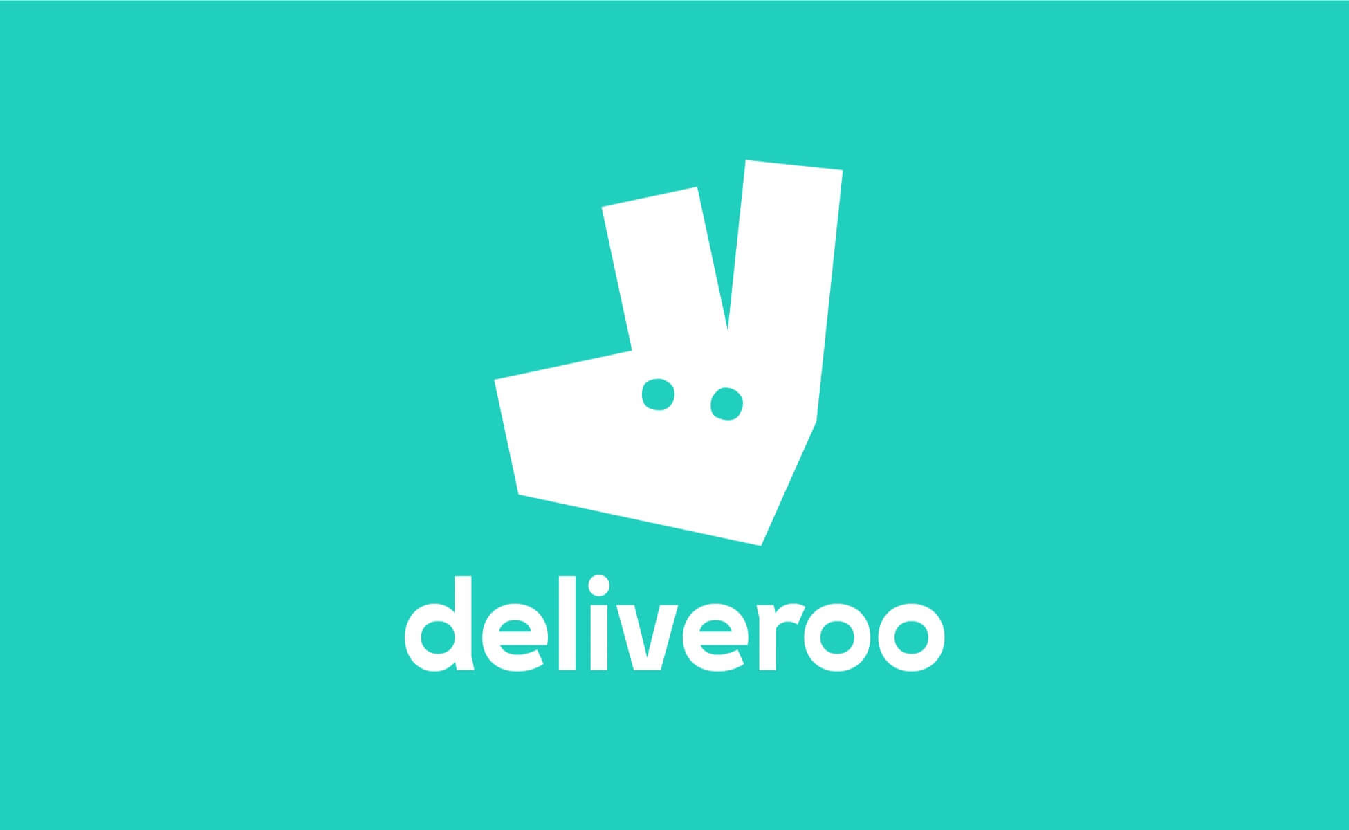 logo Deliveroo Plus