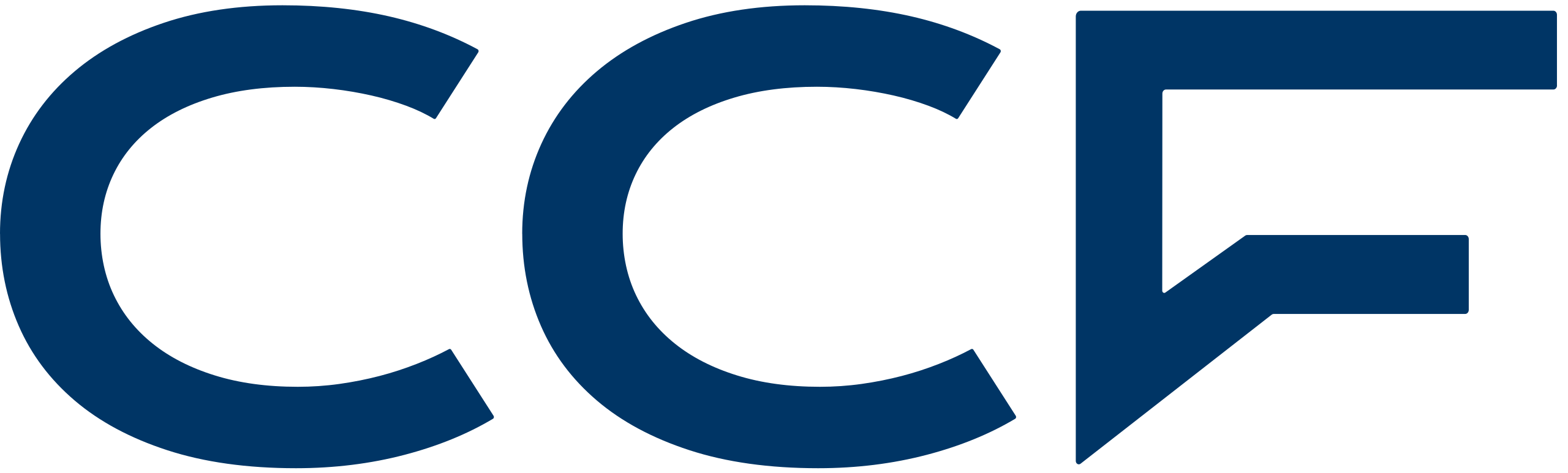 logo CCF