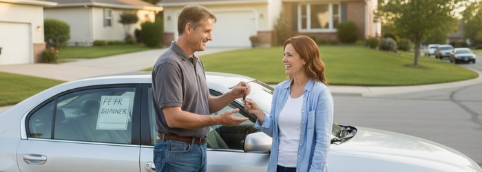 resiliation assurance auto vente