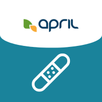 image redaction Comment résilier une GAV April ?