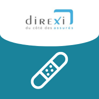 image redaction La résiliation d’une GAV Direxi
