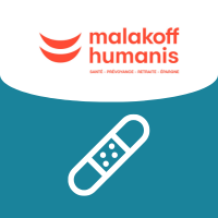 image redaction La résiliation d’une GAV Malakoff Humanis