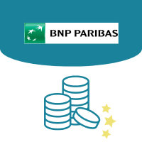 Ouvrir un compte BNP Paribas pour particulier