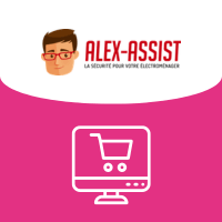 image redaction Comment résilier Alex Assist ?