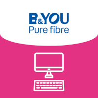 image redaction Comment résilier une box internet B&YOU Pure Fibre ?