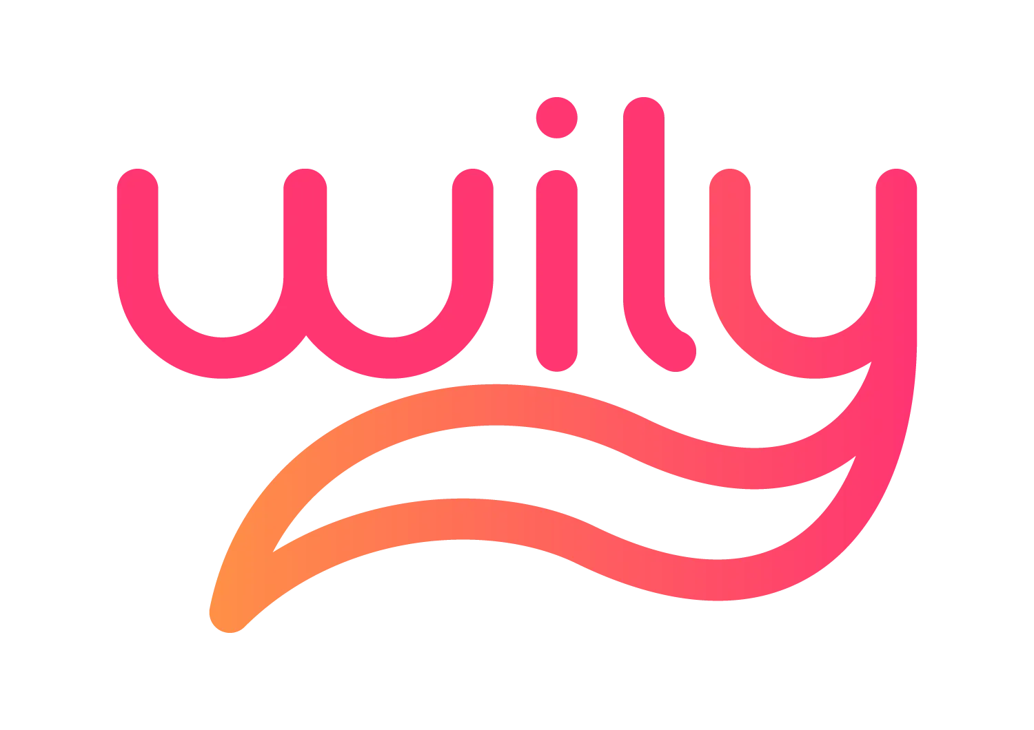 logo Wily