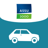 image redaction La résiliation d'un contrat auto ASSU 2000