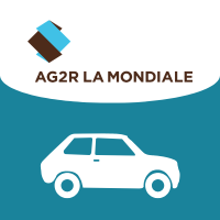 image redaction La résiliation d'une assurance auto AG2R La Mondiale