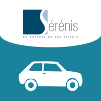 image redaction La résiliation d'une assurance auto Sérénis