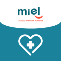 image redaction La résiliation d'une assurance santé Miel Mutuelle
