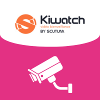 image redaction La résiliation Kiwatch de A à K