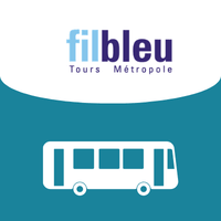 image redaction La résiliation de Fil Bleu, réseau de transports de Tours