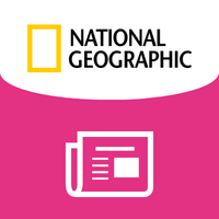 image redaction La résiliation du magazine National Geographic