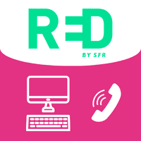 image redaction Comment résilier une offre internet ou mobile RED by SFR ?