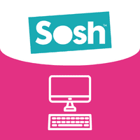 image redaction Zoom sur la restitution de la box Sosh