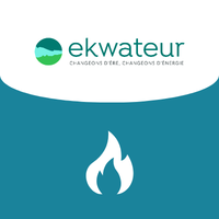 image redaction Résiliation d’un contrat gaz Ekwateur : modalités et procédure