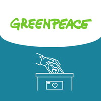image redaction Comment résilier un don par prélèvements à Greenpeace ?