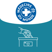 image redaction La résiliation des dons à Médecins du Monde