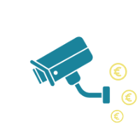 image redaction Comment payer moins cher sa télésurveillance ?