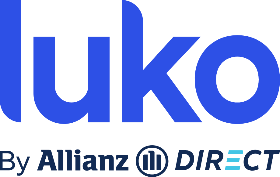 logo Luko By Allianz Direct
