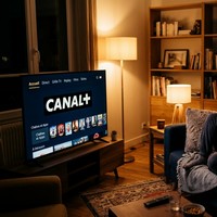 image redaction Offre Flash Canal+ : 15,99 € par mois pendant 24 mois, une économie de 96 € à saisir