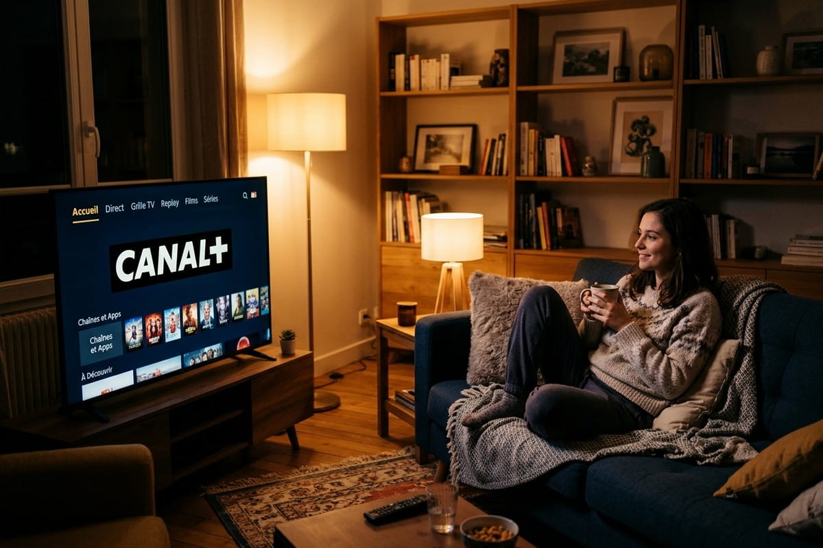 L'Offre Flash Canal+ offre flash canal plus