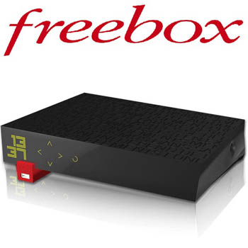La lettre de résiliation de box internet Free (Freebox)