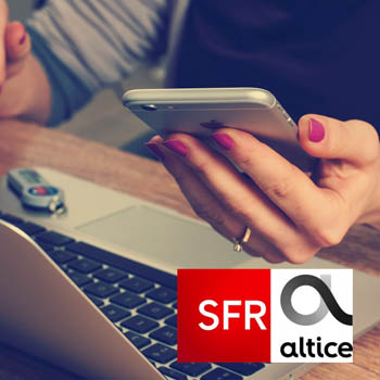 Comment résilier un forfait mobile ou une box internet SFR ?