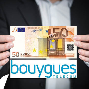 Quels frais de résiliation pour une offre Bbox Bouygues Telecom ?