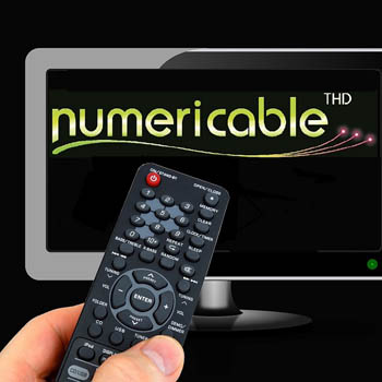 Comment résilier une offre internet et TV Numericable simplement ?