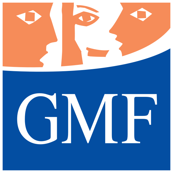 image page marque GMF