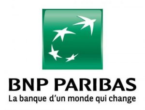 image page marque BNP Paribas