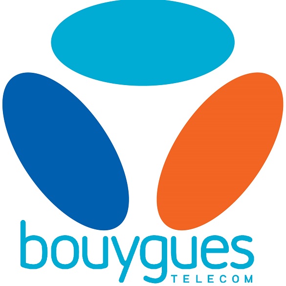image page marque Bouygues Telecom