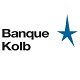 image page marque Banque Kolb