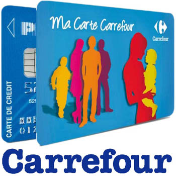 image redaction Comment résilier une carte Pass Carrefour, avec ou sans crédit renouvelable ?