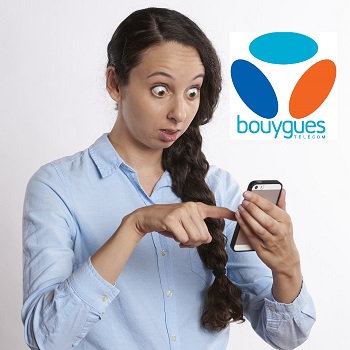 2018 : Bouygues tente d'augmenter ses offres internet en ajoutant des options