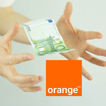 Lettre De Résiliation Orange Fixe Et Internet