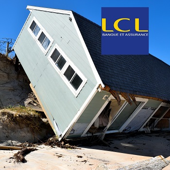 Comment résilier un contrat d'assurance habitation LCL ?